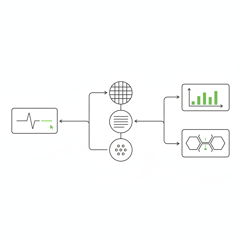 How does an agent handle discovery call extraction?