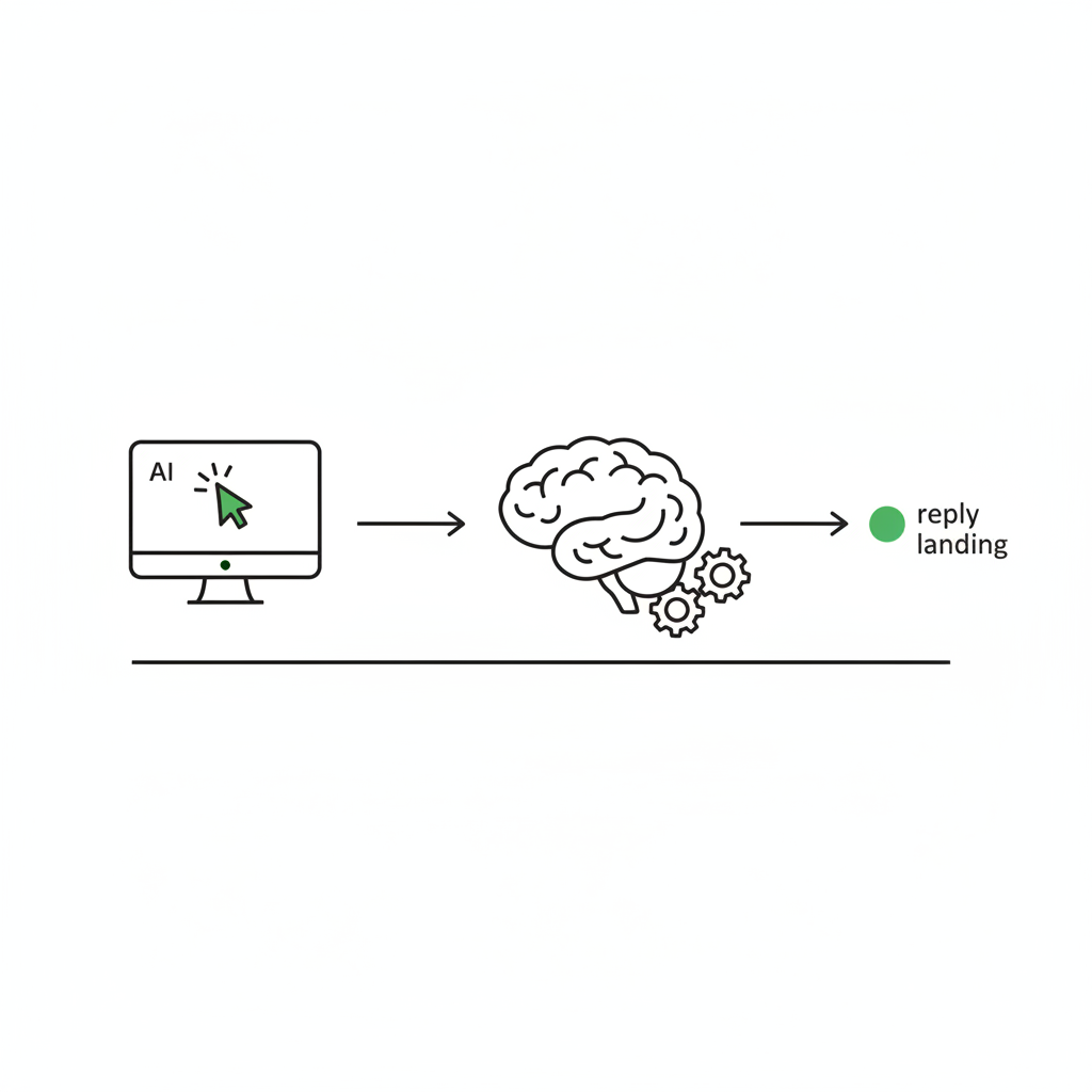 Deterministic workflows tame the chaos