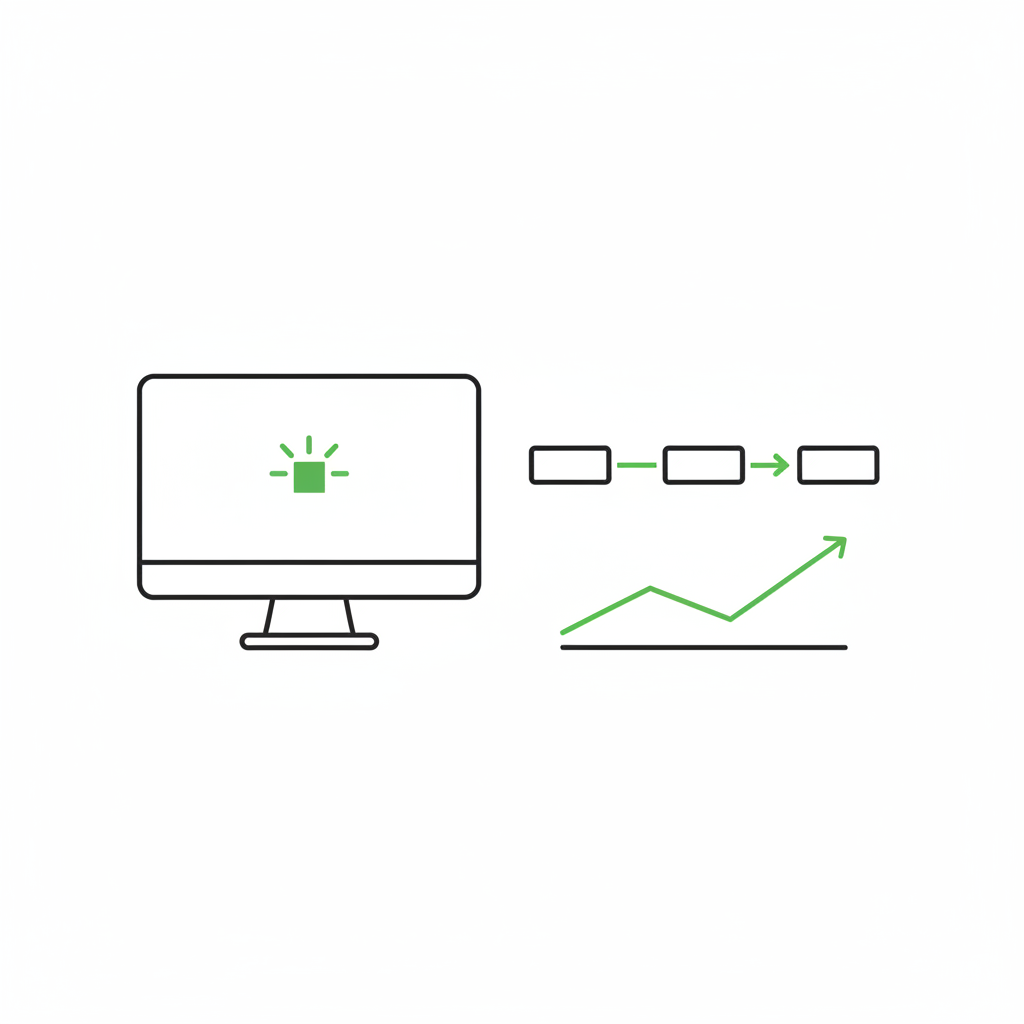 Beat the 2026 AI hype with boring workflows