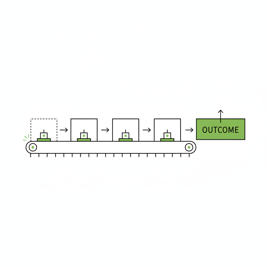 What 1 workflow is actually worth