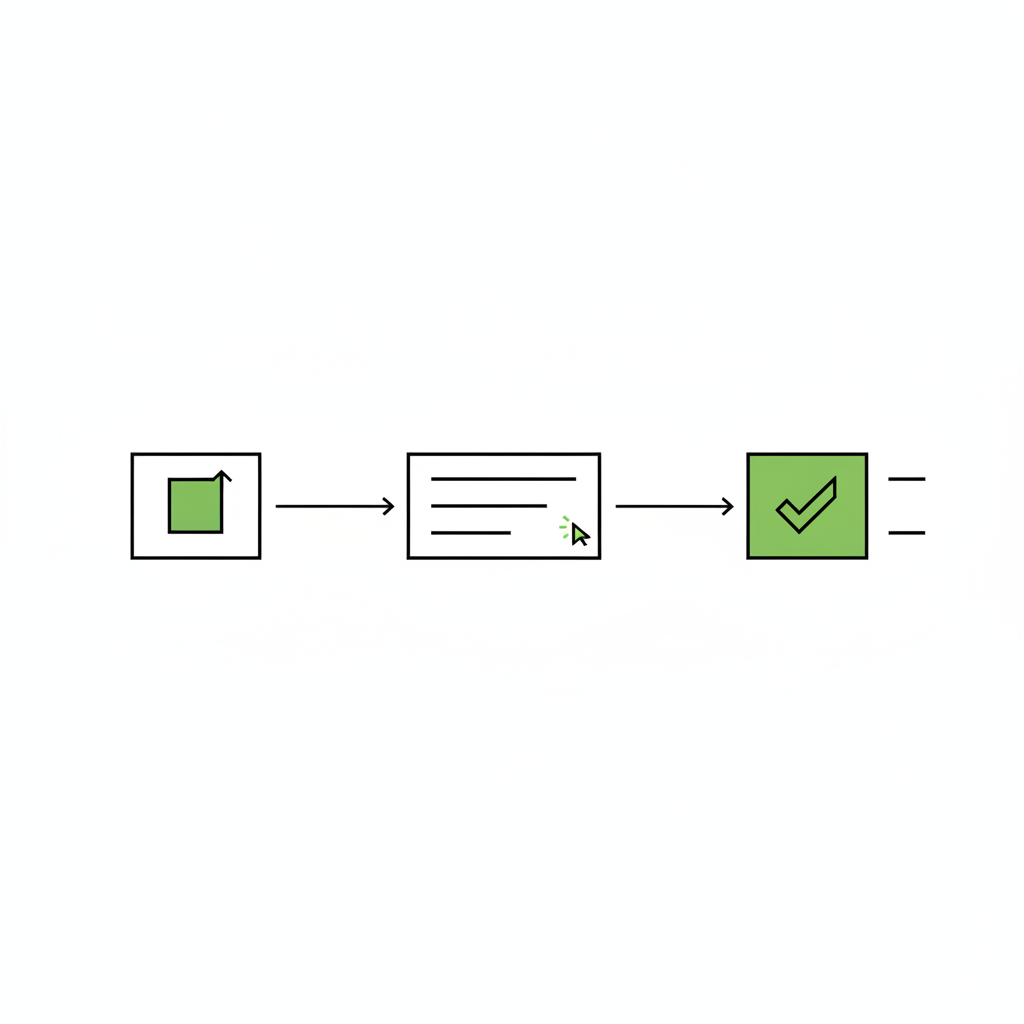 Building an operating layer without losing client trust