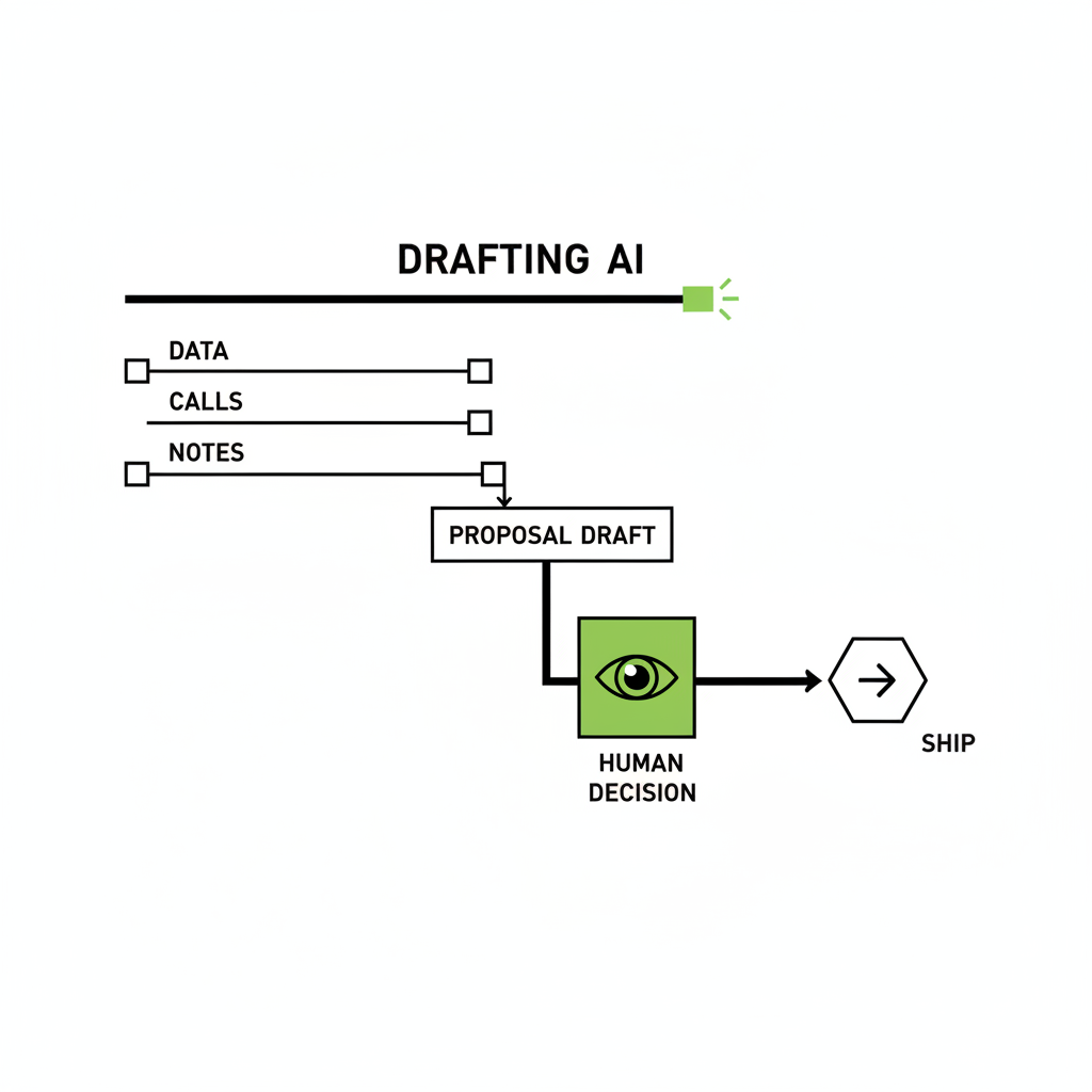 Are you ready to install your first workflow?