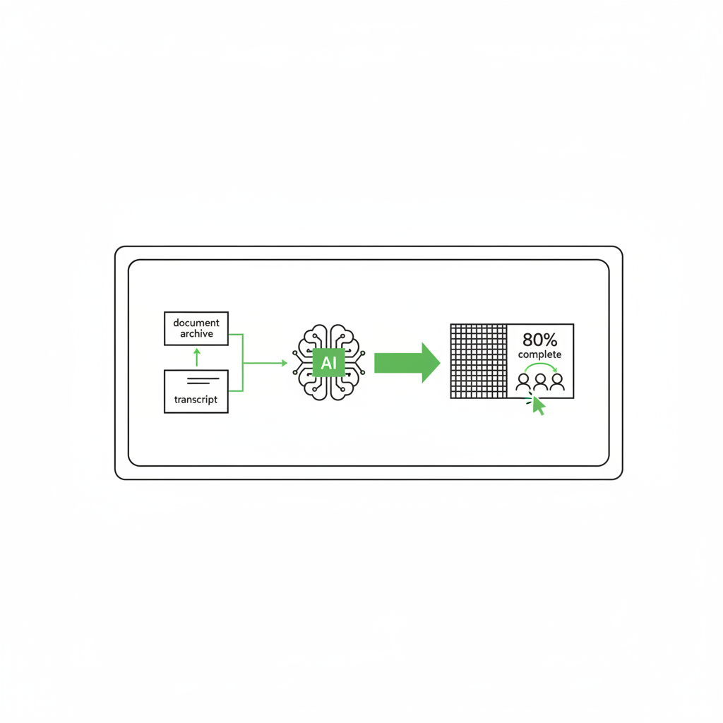Reclaim 4 unbillable hours per pitch with AI