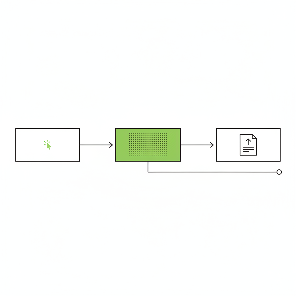 Roles are bundles of small workflows