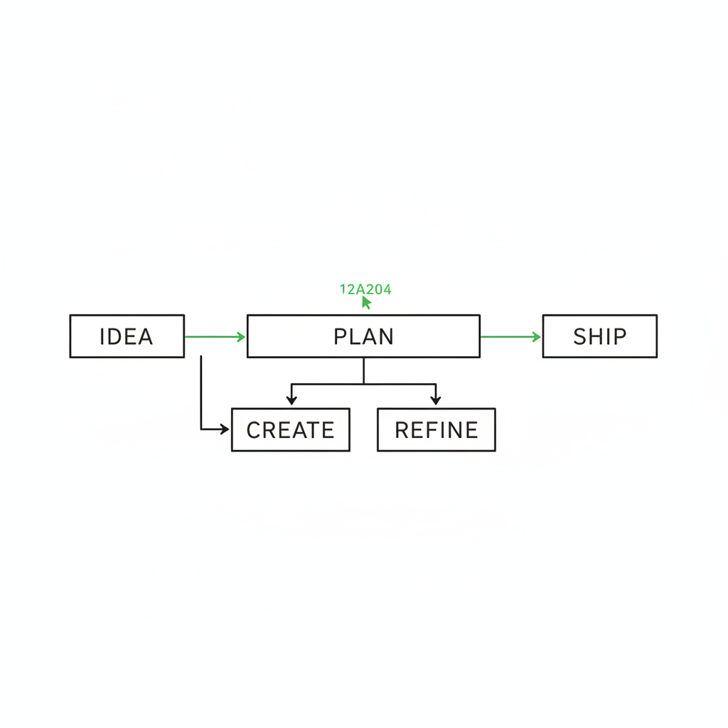 how to audit the work and build your roadmap