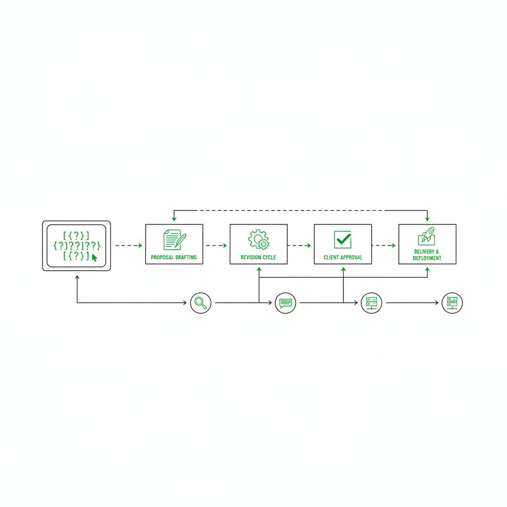 Multi-Agent Orchestration: How Agencies Ship Client Work Without the Coordination Tax