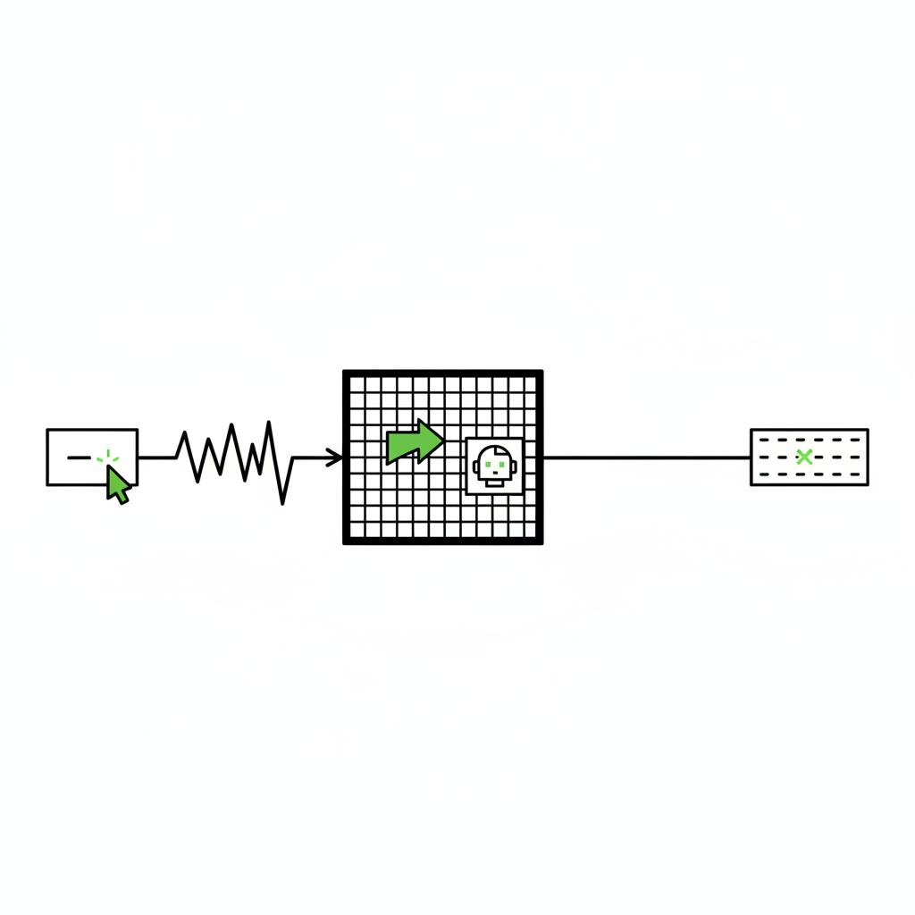 Why the single mega-prompt creates generic deliverables