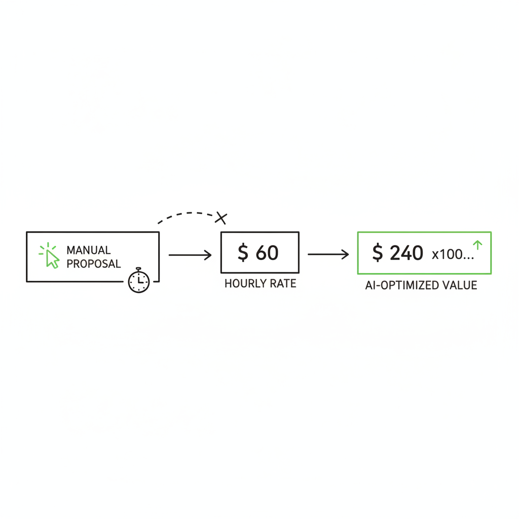 Install the workflows that protect your margins